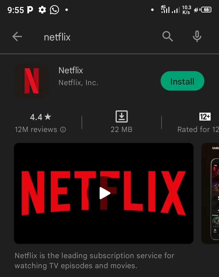 Watch Netflix For Free Without Credit Card