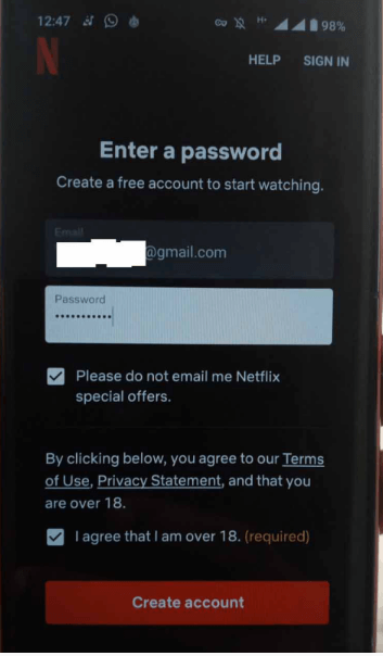 Watch Netflix For Free Without Credit Card