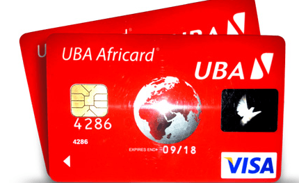 How To Use UBA Africard and Transfer your Paypal Fund to your Card