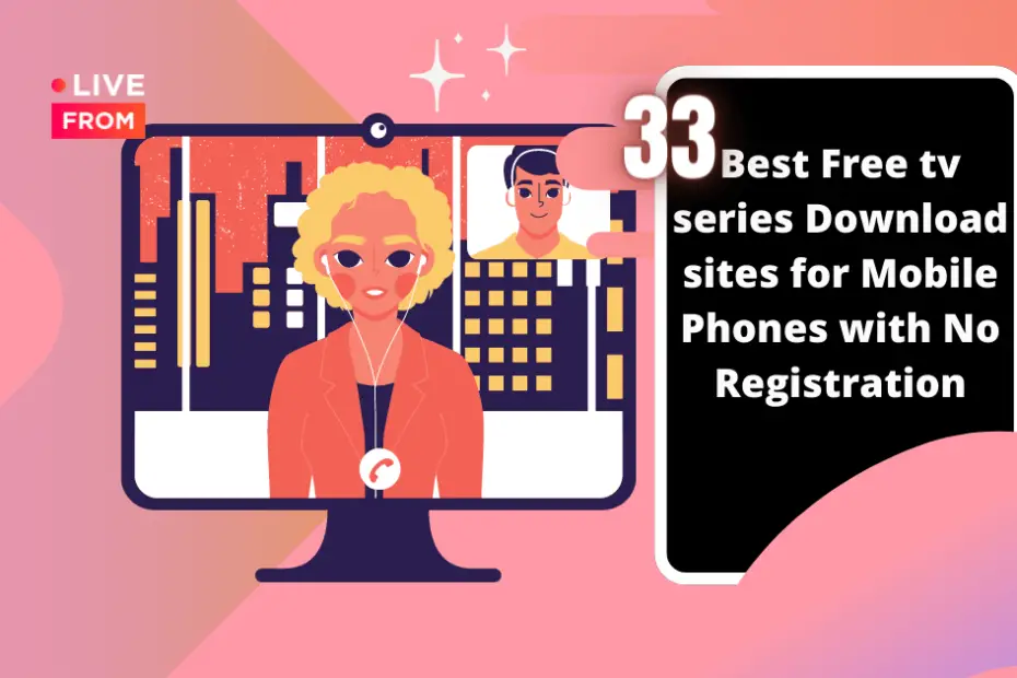 best free tv series download sites for mobile phones
