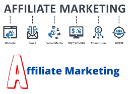 Affiliate Marketing