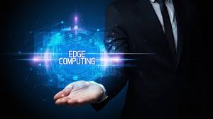 Edge computing