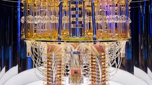 quantum computing